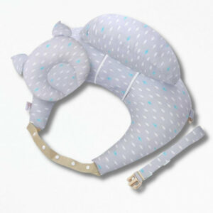 Coussin D’allaitementNuage de Tendresse