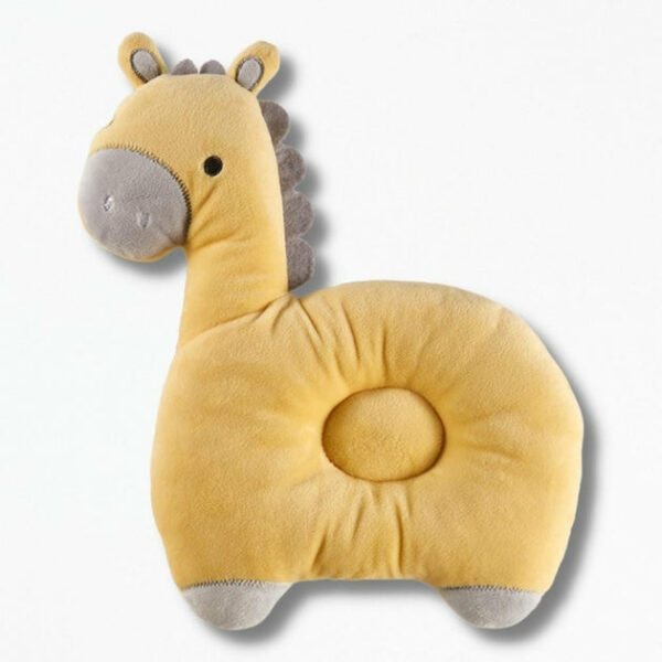 Coussin Bébé pour Tête RondeSleepyCloud