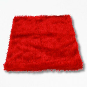 Coussin de Chaise en FourrureWoolly Warmth