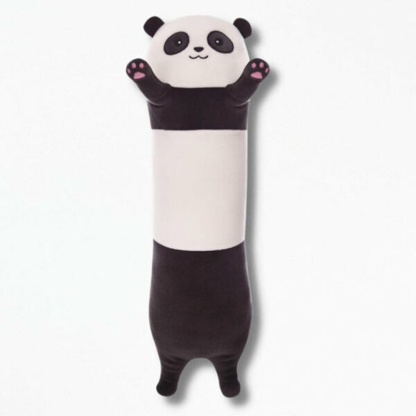 Coussin Panda Pour EnfantPanda Playtime