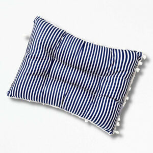 Coussin De FilleNaturalNest