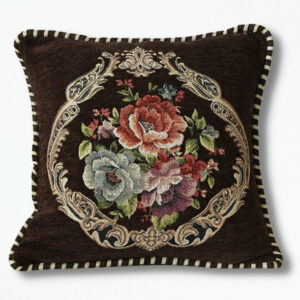 Coussin FleurFlora