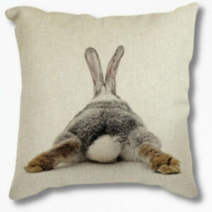 Coussin LapinSoftLapino