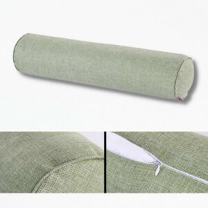 Coussin Long pour LitBedBolster