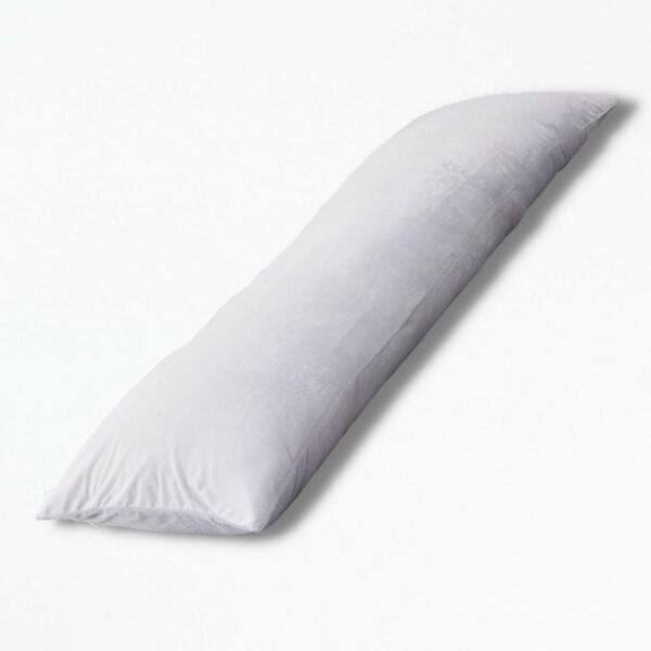 Coussin Long pour Dormir Sur le Côté LuxeLiner