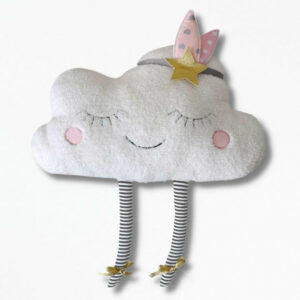 Coussin Nuage Pour Bébé Nid de nuage