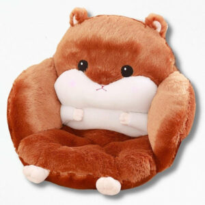 Coussin Rehausseur Chaise D’enfant HamsterHugs