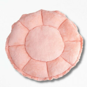 Coussin Rond pour Chat CuddlyKitten