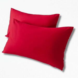 Coussin Rouge Cardicro