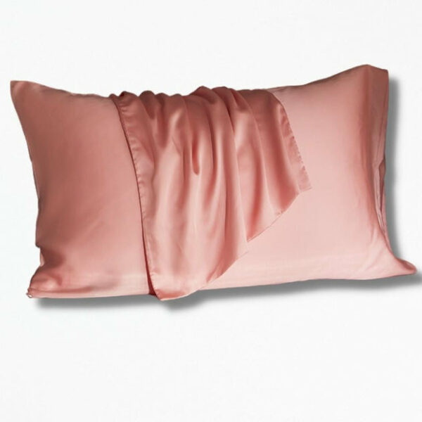 Coussin en SatinSilkDream