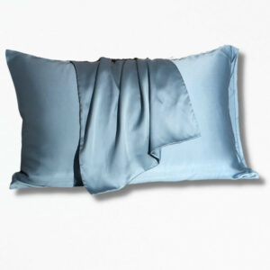 Coussin en Satin pour Cheveux SoieCharme