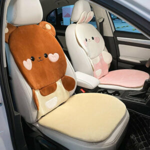 Coussin de Siège Auto LapinRider