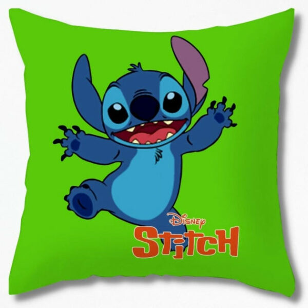 Coussin StitchHappyStitch