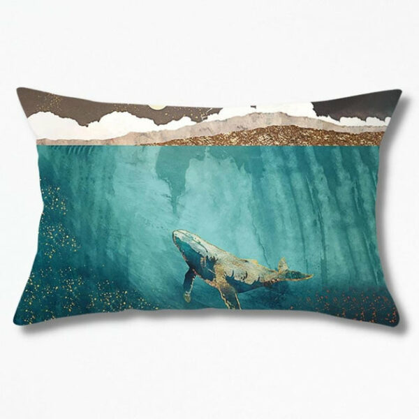 Coussin Van GoghCoussin Artistique”