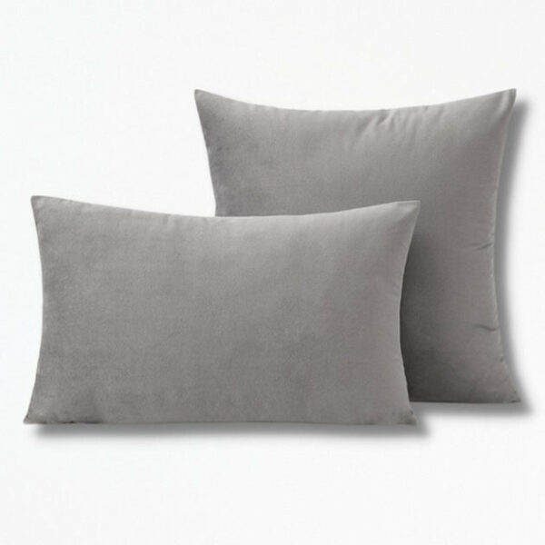 Coussin en Velours DesignVelveta