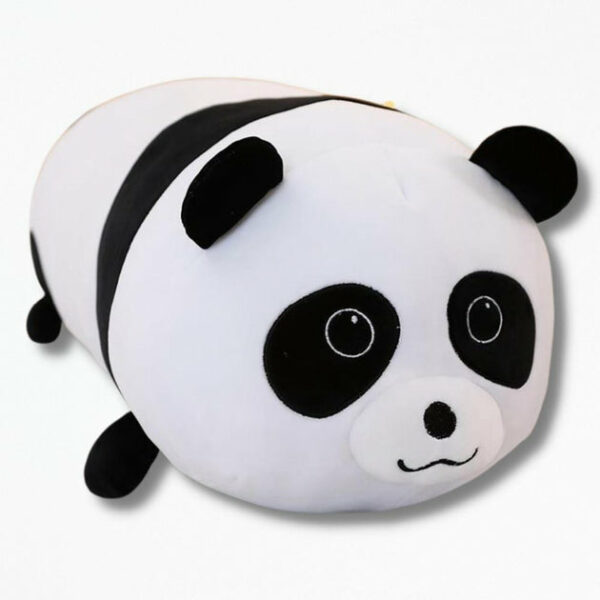 Coussin Voyage Bébé Panda BabyPandaTravel