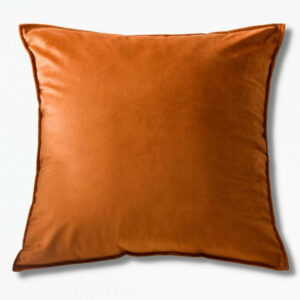 Housse de Coussin en Velours ChicVel Cushion