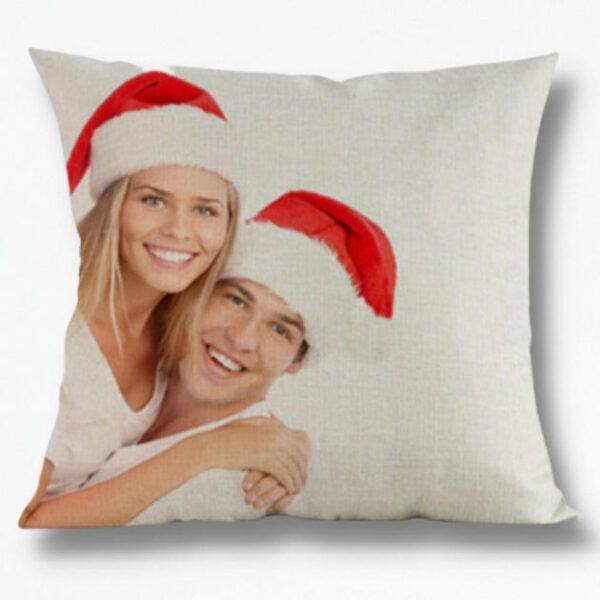 Housse de Coussin PersonnaliséeMyPhotoPillow