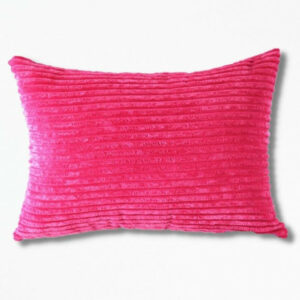 Housse de Coussin en VeloursWarmVelvet