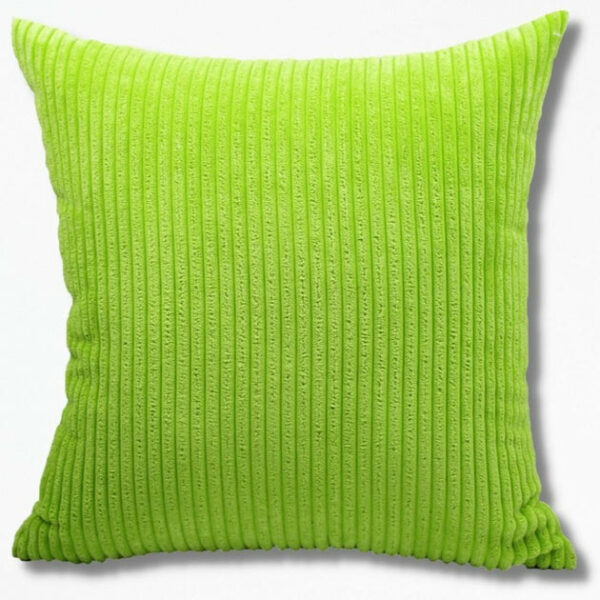 Petit Coussin VertVelFougère